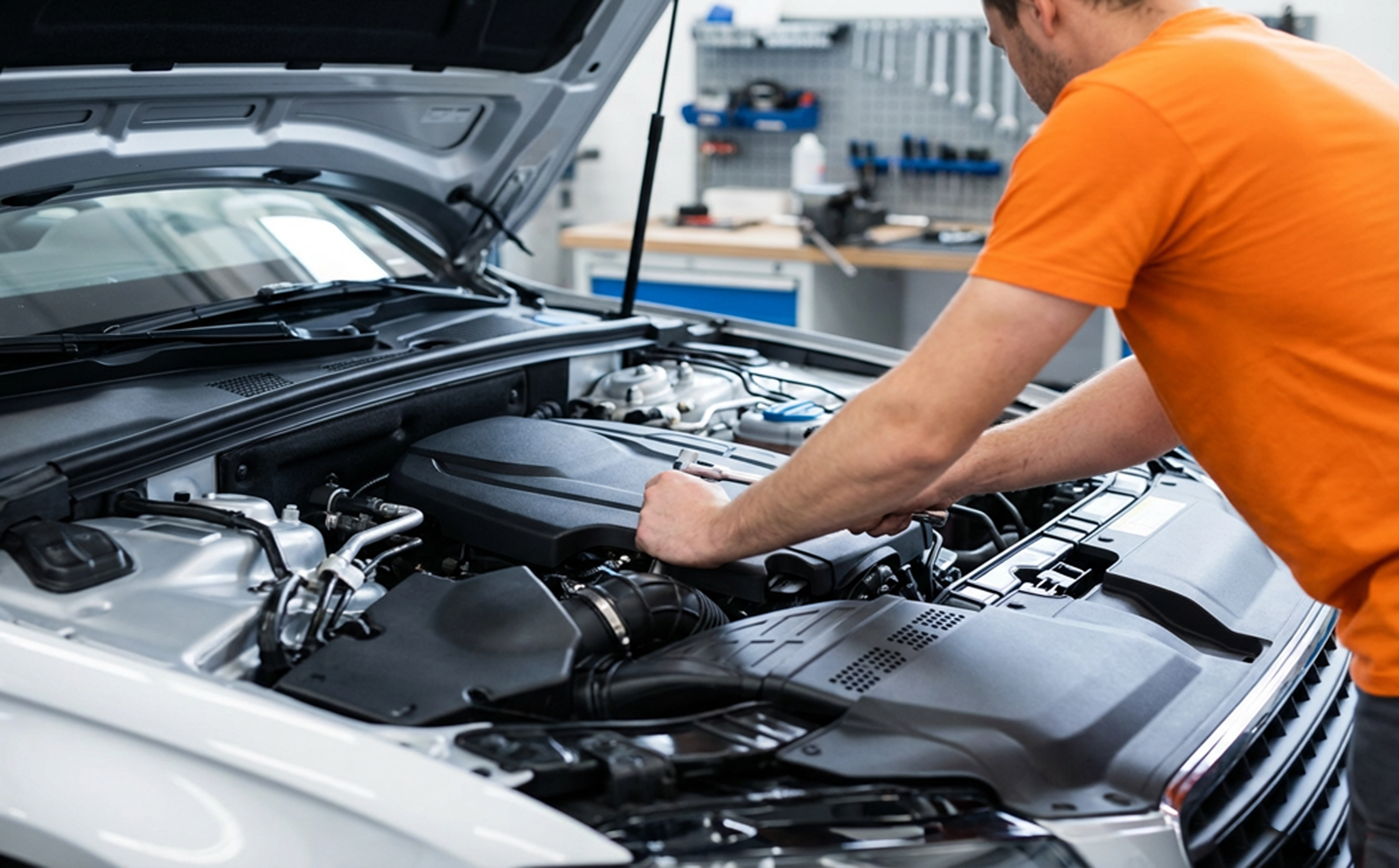 Oto Bakım Fiyatı Ekibi